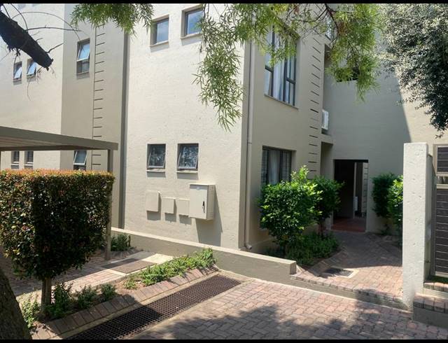 2 BEDROOM PROPERTY TO RENT IN PAULSHOF